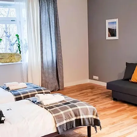 Apartment Hornigold