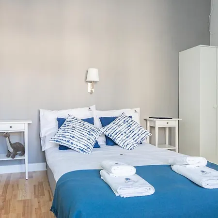 Hornigold * Гдыня