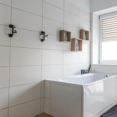 Апартаменты Hornigold *