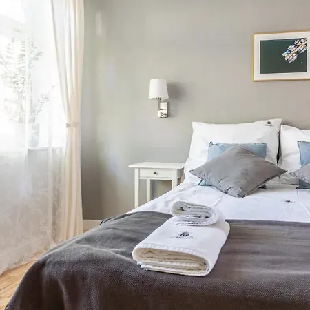 Hornigold Гдыня