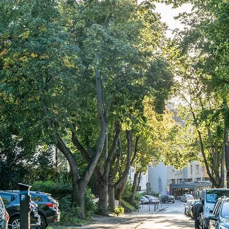 Hornigold Апартаменты *