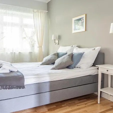 Hornigold Апартаменты *