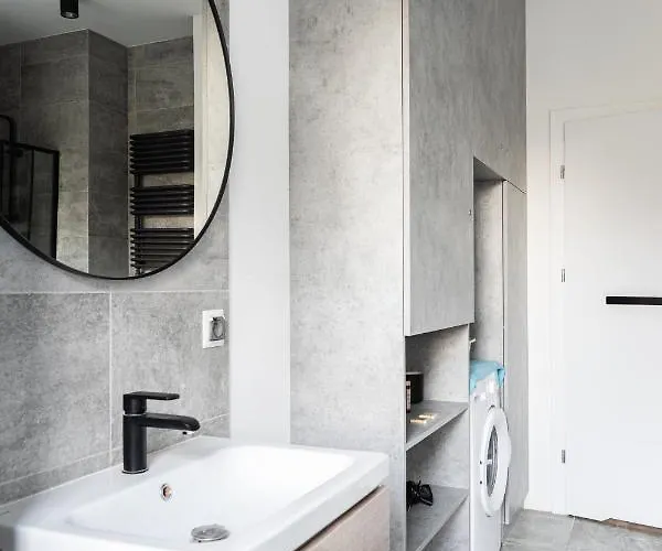 Apartmán Hornigold Gdyně