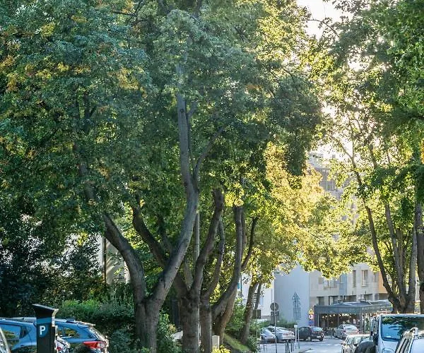 Hornigold Apartmán *